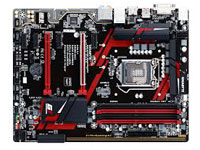 Gigabyte Motherboard GA-Z170-Gaming K3