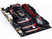 Gigabyte Motherboard GA-Z170X-Gaming 5-EU