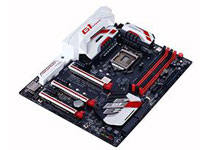 Gigabyte Motherboard GA-Z170X-Gaming 7-EU