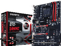 Gigabyte Motherboard GA-970-Gaming
