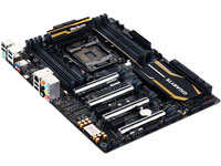 Gigabyte Motherboard GA-X99P-SLI