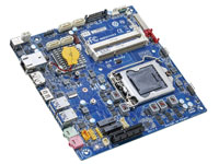 Gigabyte Motherboard MDH11HI