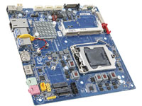 Gigabyte Motherboard MDH11TI