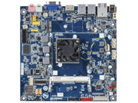 Gigabyte Motherboard MZBSWAI