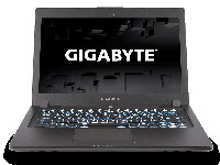 Gigabyte Notebook P34F v5