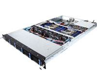 Gigabyte Server Barebone R180-F2A