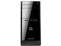 Compaq Desktop 100-203eb