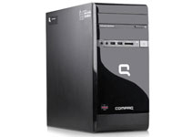 Compaq Desktop CQ2907EG
