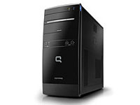 Compaq Presario Desktop CQ5306LA