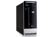 HP Pavilion Desktop Slimline s3850nl