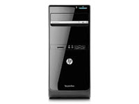 HP Pavilion Desktop p6-2414es