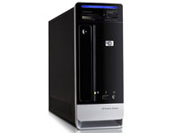 HP Pavilion Desktop a6710sc