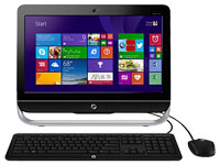 HP Pavilion All-in-One 20-a220l