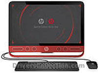 HP All-in-One 23-n200ns Beats