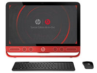 HP All-in-One 23-n200ur Beats