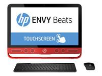 HP All-in-One 23-n205na Beats