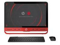 HP All-in-One 23-n207na Beats
