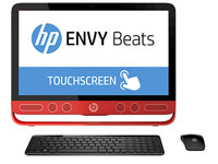 HP All-in-One 23-n250kr Beats