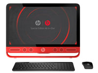 HP All-in-One 23-n250nz Beats