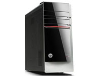 HP Envy Desktop 700-010ex