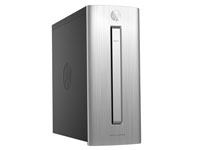HP Envy Desktop 750-100nd