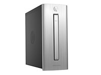 HP Envy Desktop 750-100no