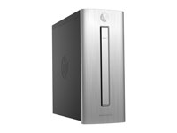 HP Envy Desktop 750-100nv