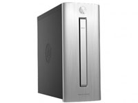 HP Envy Desktop 750-100ny
