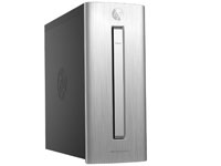 HP Envy Desktop 750-101no