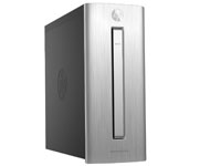 HP Envy Desktop 750-102no