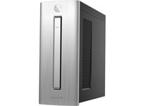 HP Envy Desktop 750-103d