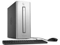HP Envy Desktop 750-104ng