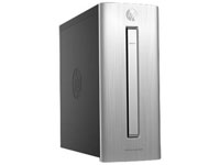 HP Envy Desktop 750-105nf