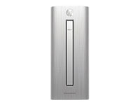 HP Envy Desktop 750-108nf