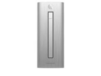 HP Envy Desktop 750-128ns
