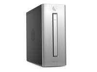 HP Envy Desktop 750-197c