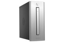 HP Envy Desktop 750-200nl