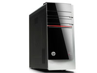 HP Envy Desktop 750-210ms