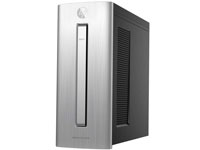 HP Envy Desktop 750-217c