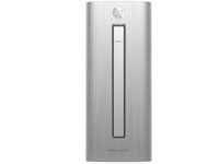 HP Envy Desktop 750-219