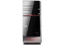 HP Envy Desktop Phoenix 800-003el
