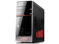 HP Envy Desktop Phoenix 800-005eo