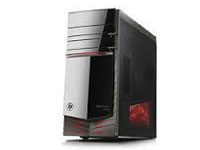HP Envy Desktop Phoenix 800-010ef