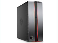 HP Envy Desktop Phoenix 860-017ng