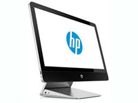 HP Envy All-in-One 23-k160ez TouchSmart