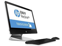 HP Envy All-in-One 23-k112eb TouchSmart