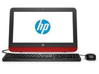 HP All-in-One 23-r036la