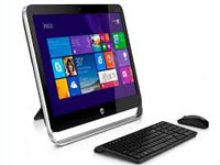 HP All-in-One 23-r157la