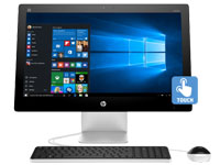 HP All-in-One 23-r210d