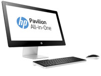HP All-in-One 23-r212l